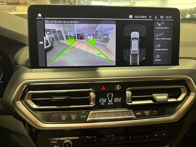 Foto 14 BMW X4 xDrive30d xLine 210 kW (286 CV)