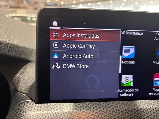 Foto 17 BMW X4 xDrive30d xLine 210 kW (286 CV)