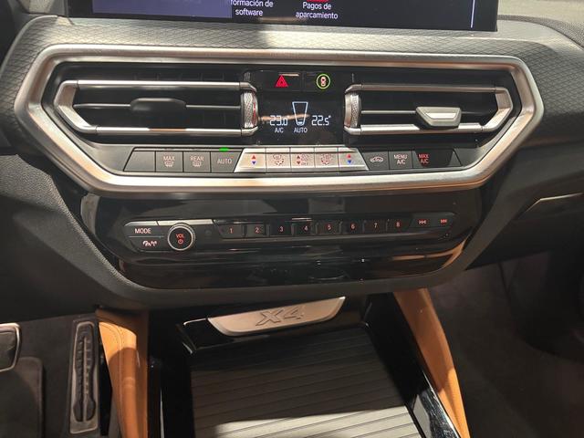 Foto 18 BMW X4 xDrive30d xLine 210 kW (286 CV)