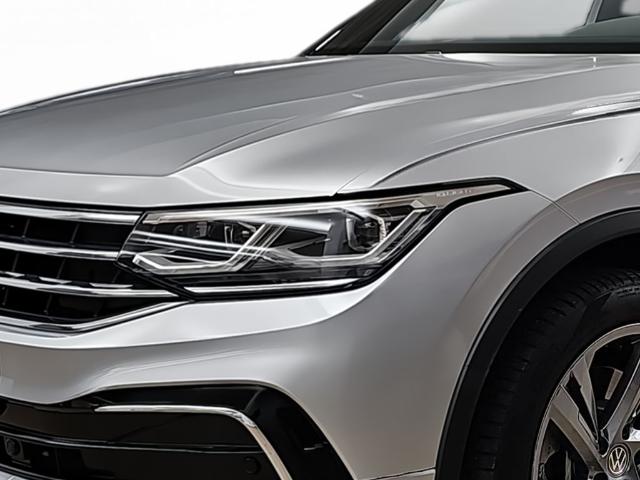 Volkswagen Tiguan R-Line 1.4 TSI eHybrid 180 kW (245 CV) DSG