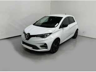 Renault Zoe en Motorflash