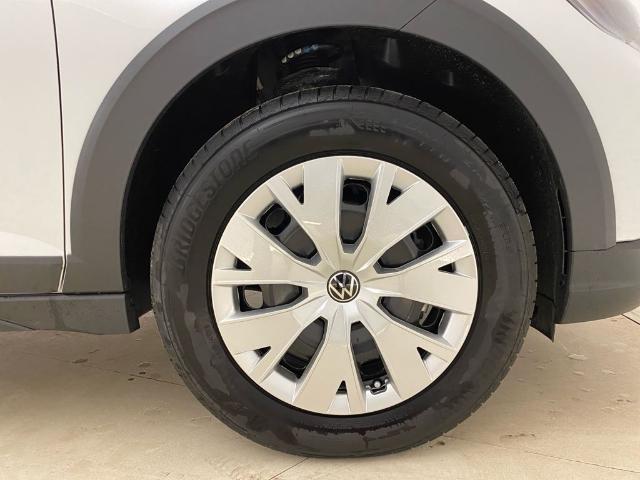 Volkswagen Taigo 1.0 TSI 70 kW (95 CV)