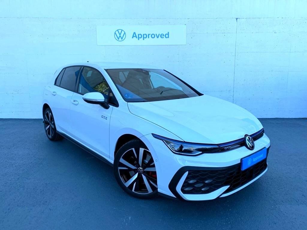 GTE 1.5 PHEV 130kW 200 kW (272 CV) DSG