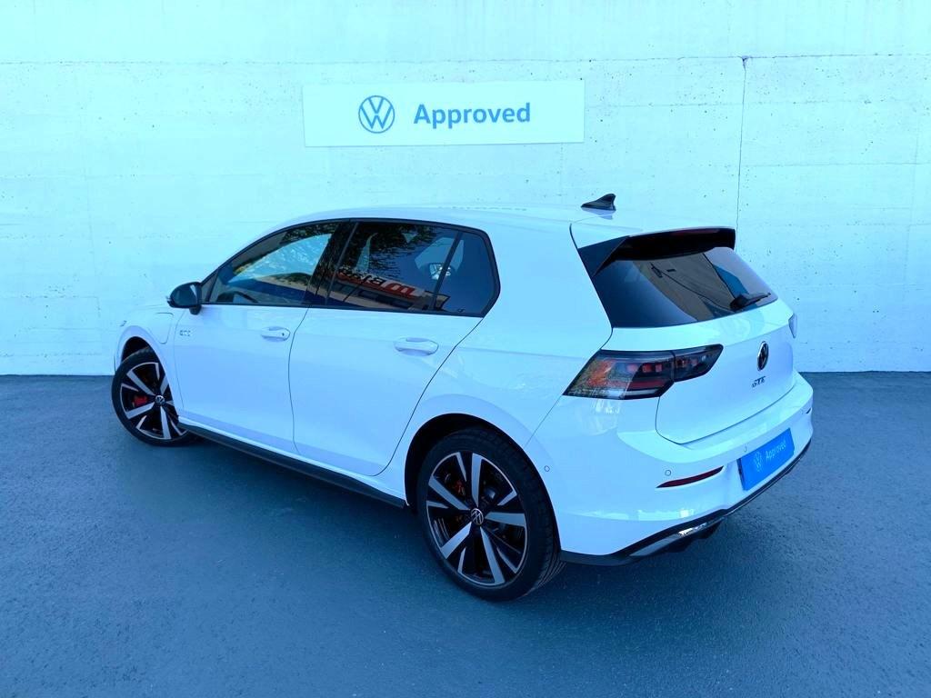 GTE 1.5 PHEV 130kW 200 kW (272 CV) DSG