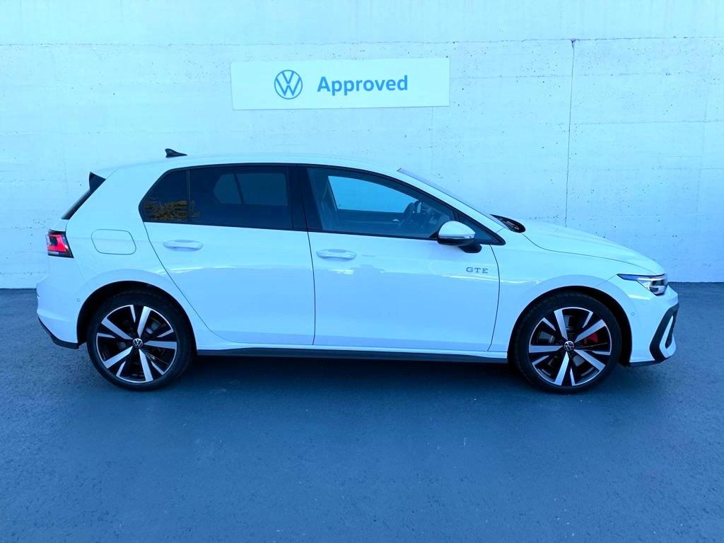 GTE 1.5 PHEV 130kW 200 kW (272 CV) DSG