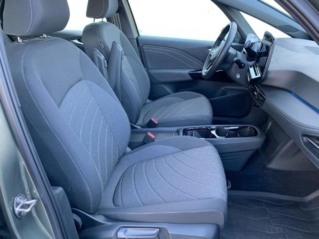 Foto 5 Volkswagen ID.3 Pro Automático 150 kW (204 CV)