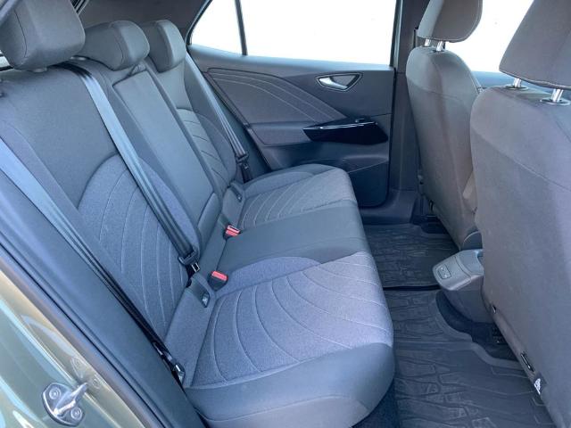 Foto 6 Volkswagen ID.3 Pro Automático 150 kW (204 CV)