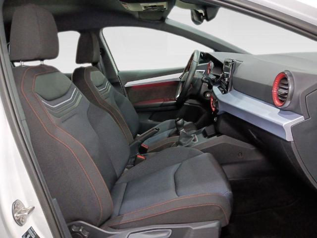 SEAT Ibiza 1.0 TSI S&S FR XS 81 kW (110 CV)