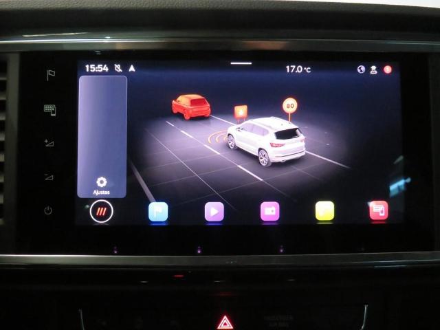 SEAT Ateca 1.5 TSI S&S X-Perience 110 kW (150 CV)
