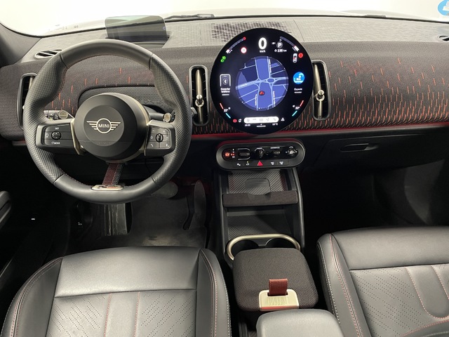 fotoG 6 del MINI MINI Countryman S ALL4 160 kW (218 CV) 218cv Gasolina del 2024 en Castellón