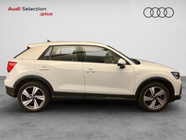Audi Q2 S line 35 TDI 110 kW (150 CV) S tronic