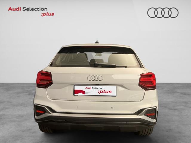 Audi Q2 S line 35 TDI 110 kW (150 CV) S tronic