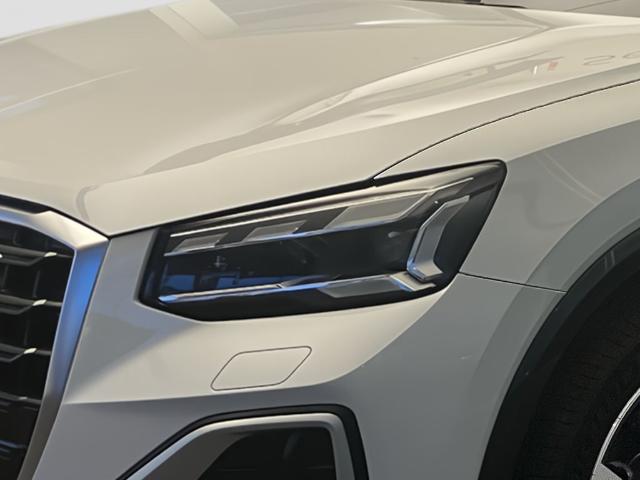 Audi Q2 S line 35 TDI 110 kW (150 CV) S tronic