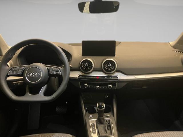 Audi Q2 S line 35 TDI 110 kW (150 CV) S tronic