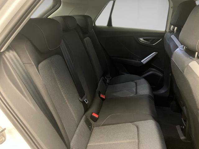 Audi Q2 S line 35 TDI 110 kW (150 CV) S tronic