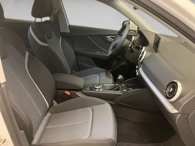 Audi Q2 S line 35 TDI 110 kW (150 CV) S tronic