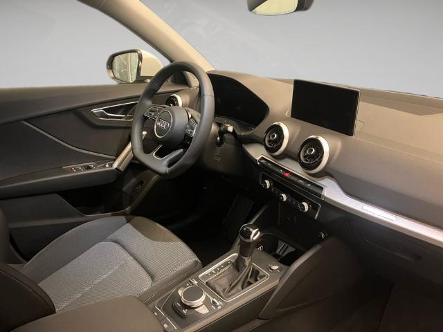 Audi Q2 S line 35 TDI 110 kW (150 CV) S tronic