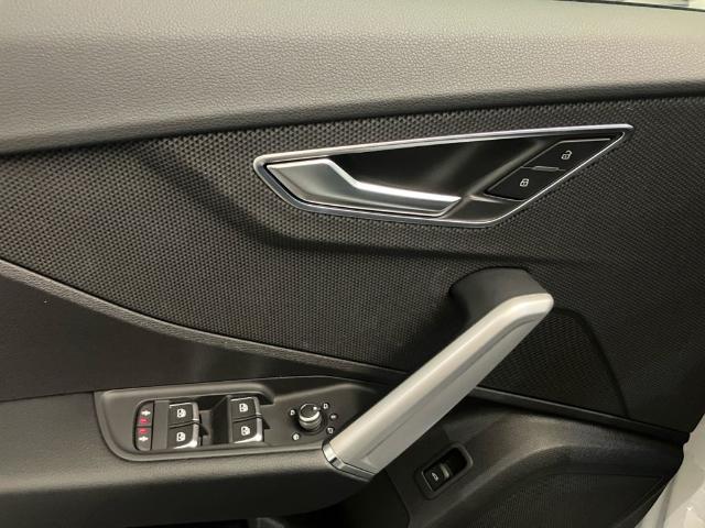 Audi Q2 S line 35 TDI 110 kW (150 CV) S tronic