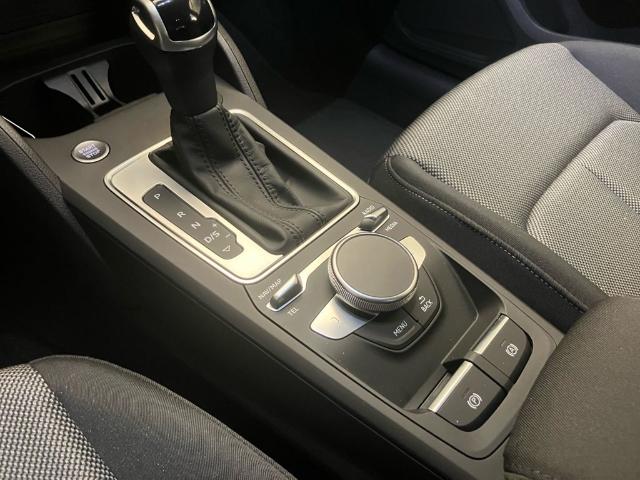 Audi Q2 S line 35 TDI 110 kW (150 CV) S tronic