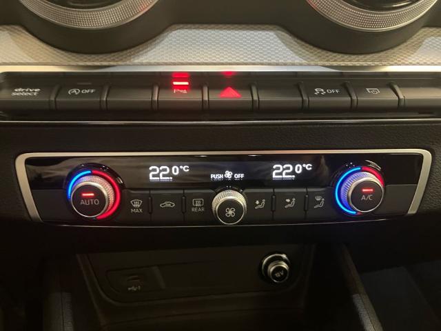 Audi Q2 S line 35 TDI 110 kW (150 CV) S tronic