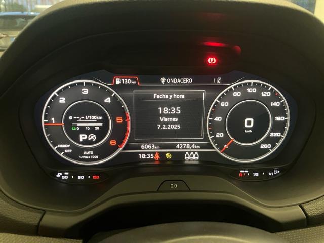 Audi Q2 S line 35 TDI 110 kW (150 CV) S tronic