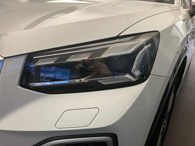 Audi Q2 S line 35 TDI 110 kW (150 CV) S tronic