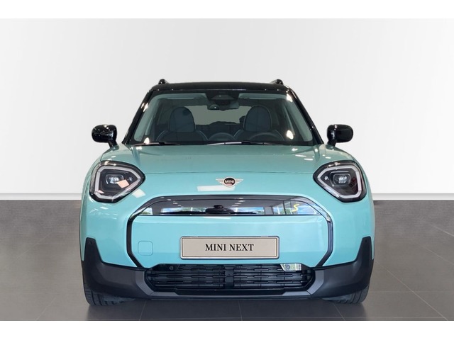 fotoG 1 del MINI MINI Aceman SE 160 kW (218 CV) 218cv Eléctrico del 2025 en Illes Balears
