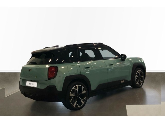 fotoG 3 del MINI MINI Aceman SE 160 kW (218 CV) 218cv Eléctrico del 2025 en Illes Balears