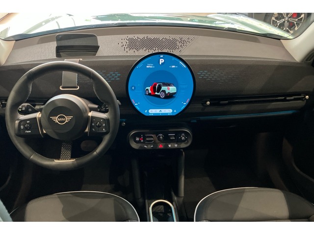 fotoG 6 del MINI MINI Aceman SE 160 kW (218 CV) 218cv Eléctrico del 2025 en Illes Balears