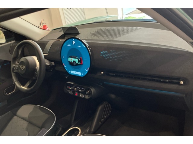 fotoG 7 del MINI MINI Aceman SE 160 kW (218 CV) 218cv Eléctrico del 2025 en Illes Balears