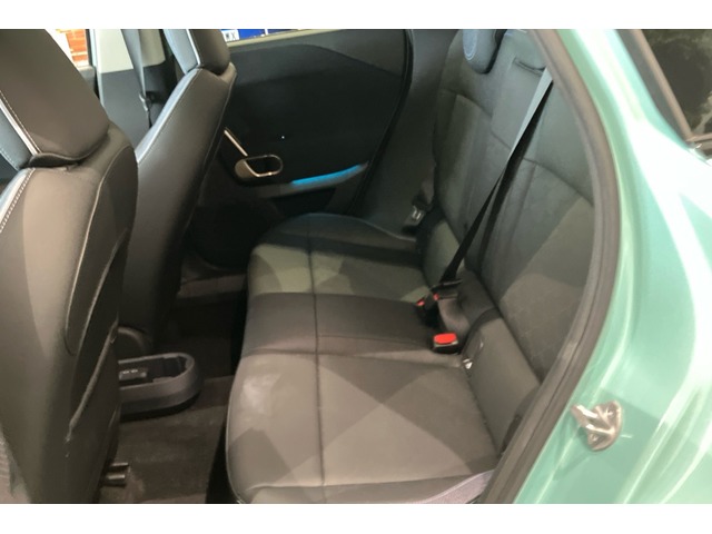 fotoG 8 del MINI MINI Aceman SE 160 kW (218 CV) 218cv Eléctrico del 2025 en Illes Balears