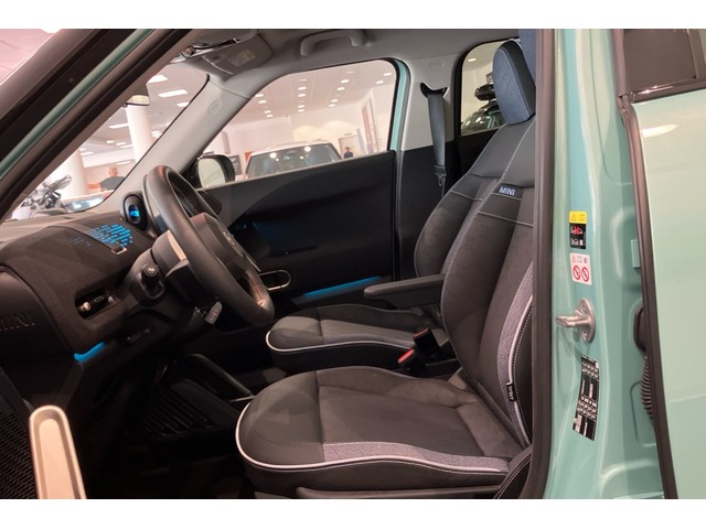 fotoG 10 del MINI MINI Aceman SE 160 kW (218 CV) 218cv Eléctrico del 2025 en Illes Balears