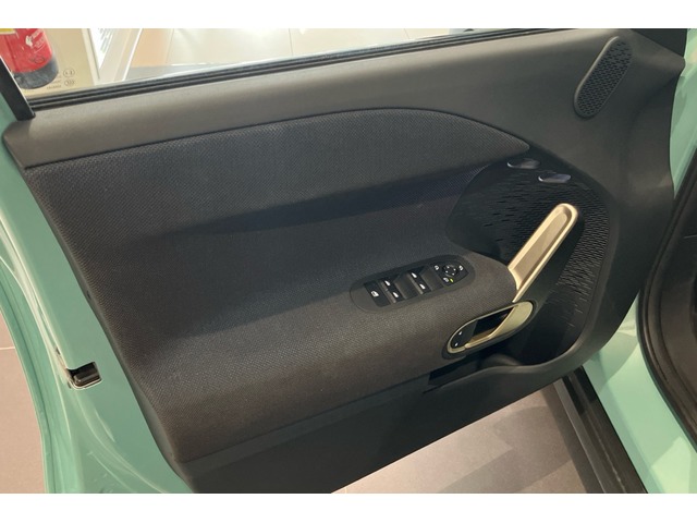 fotoG 11 del MINI MINI Aceman SE 160 kW (218 CV) 218cv Eléctrico del 2025 en Illes Balears