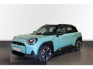 Fotos de MINI Aceman SE 160 kW (218 CV)