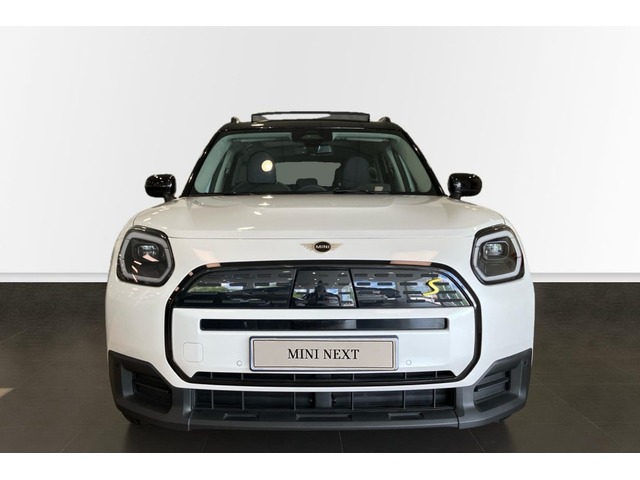 fotoG 1 del MINI MINI Countryman SE ALL4 230 kW (313 CV) 313cv Eléctrico del 2024 en Illes Balears