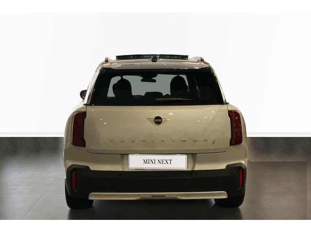 fotoG 4 del MINI MINI Countryman SE ALL4 230 kW (313 CV) 313cv Eléctrico del 2024 en Illes Balears