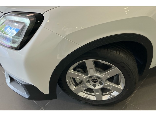 fotoG 5 del MINI MINI Countryman SE ALL4 230 kW (313 CV) 313cv Eléctrico del 2024 en Illes Balears