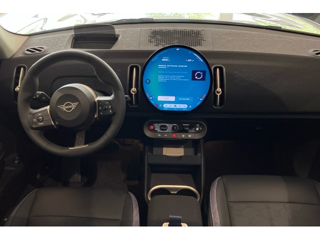 fotoG 6 del MINI MINI Countryman SE ALL4 230 kW (313 CV) 313cv Eléctrico del 2024 en Illes Balears