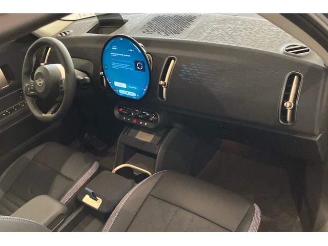 fotoG 7 del MINI MINI Countryman SE ALL4 230 kW (313 CV) 313cv Eléctrico del 2024 en Illes Balears