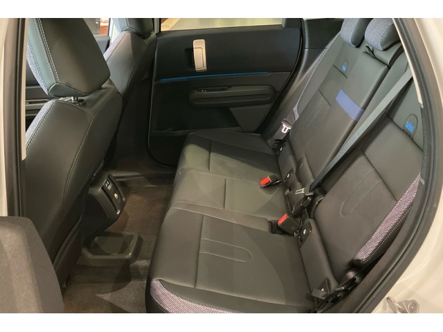 fotoG 8 del MINI MINI Countryman SE ALL4 230 kW (313 CV) 313cv Eléctrico del 2024 en Illes Balears