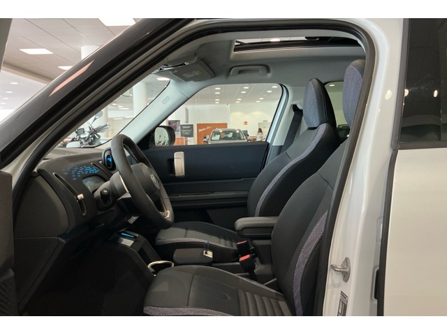 fotoG 10 del MINI MINI Countryman SE ALL4 230 kW (313 CV) 313cv Eléctrico del 2024 en Illes Balears