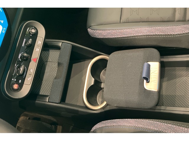 fotoG 14 del MINI MINI Countryman SE ALL4 230 kW (313 CV) 313cv Eléctrico del 2024 en Illes Balears