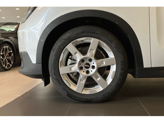 fotoG 15 del MINI MINI Countryman SE ALL4 230 kW (313 CV) 313cv Eléctrico del 2024 en Illes Balears