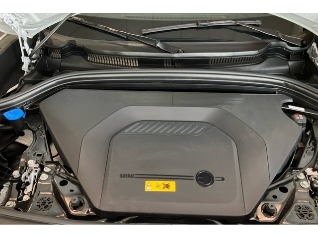 fotoG 17 del MINI MINI Countryman SE ALL4 230 kW (313 CV) 313cv Eléctrico del 2024 en Illes Balears