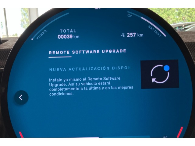 fotoG 18 del MINI MINI Countryman SE ALL4 230 kW (313 CV) 313cv Eléctrico del 2024 en Illes Balears