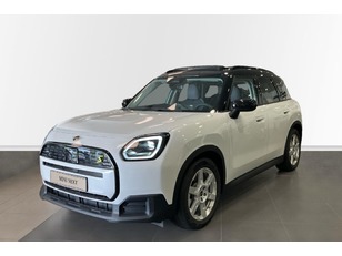 Fotos de MINI Countryman SE ALL4 230 kW (313 CV)