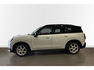 Fotos de MINI Countryman SE ALL4 230 kW (313 CV)