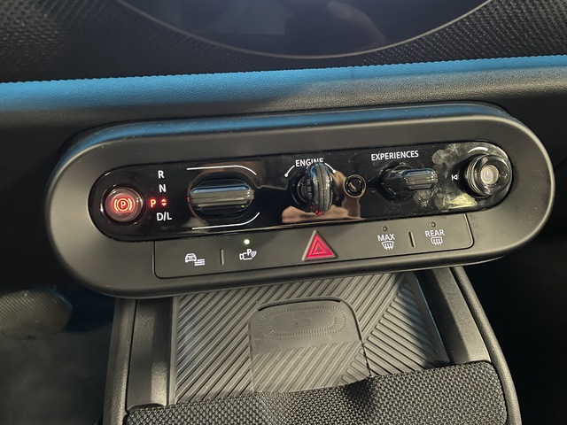 fotoG 10 del MINI MINI Countryman C 125 kW (170 CV) 170cv Gasolina del 2024 en Castellón