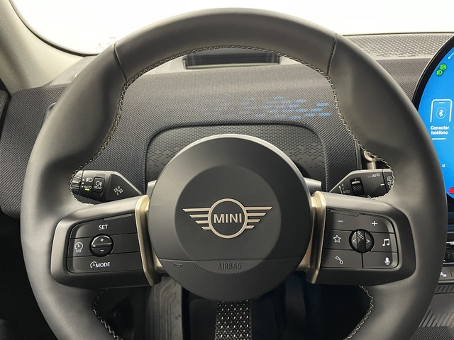 fotoG 11 del MINI MINI Countryman C 125 kW (170 CV) 170cv Gasolina del 2024 en Castellón