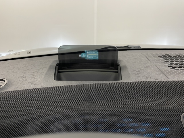 fotoG 14 del MINI MINI Countryman C 125 kW (170 CV) 170cv Gasolina del 2024 en Castellón